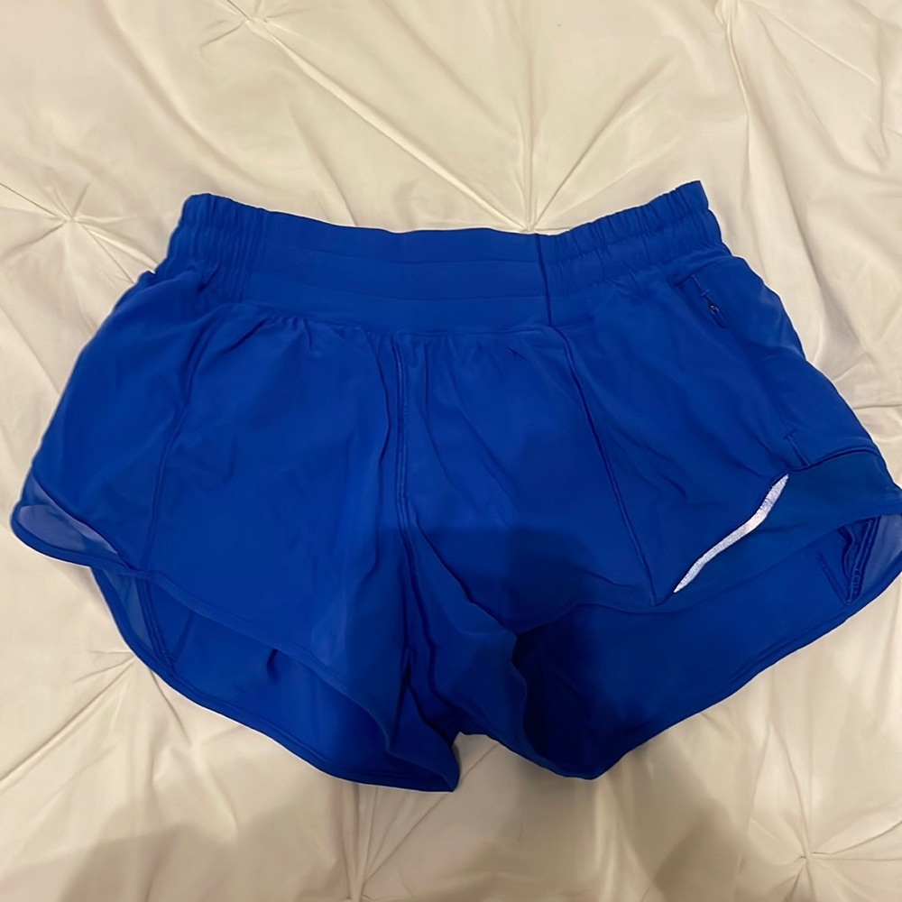 Lululemon Hotty hot 2.5